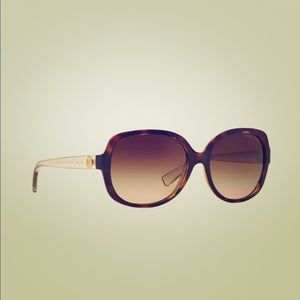 Michael Kors Isle of Skye Sunglasses EUC